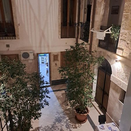 Вілла Syrakosia A Ortigia Syracuse Екстер'єр фото